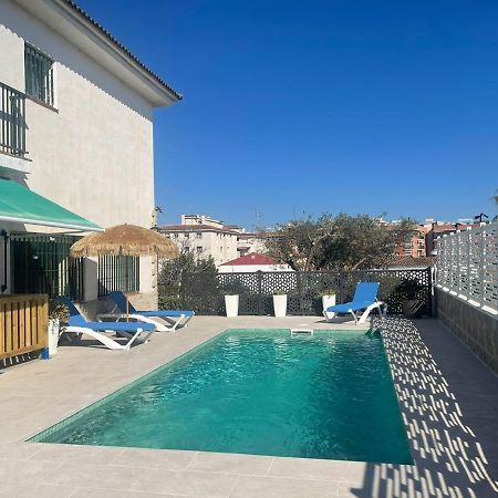 Casa Unifamiliar En Calafell Villa Dış mekan fotoğraf