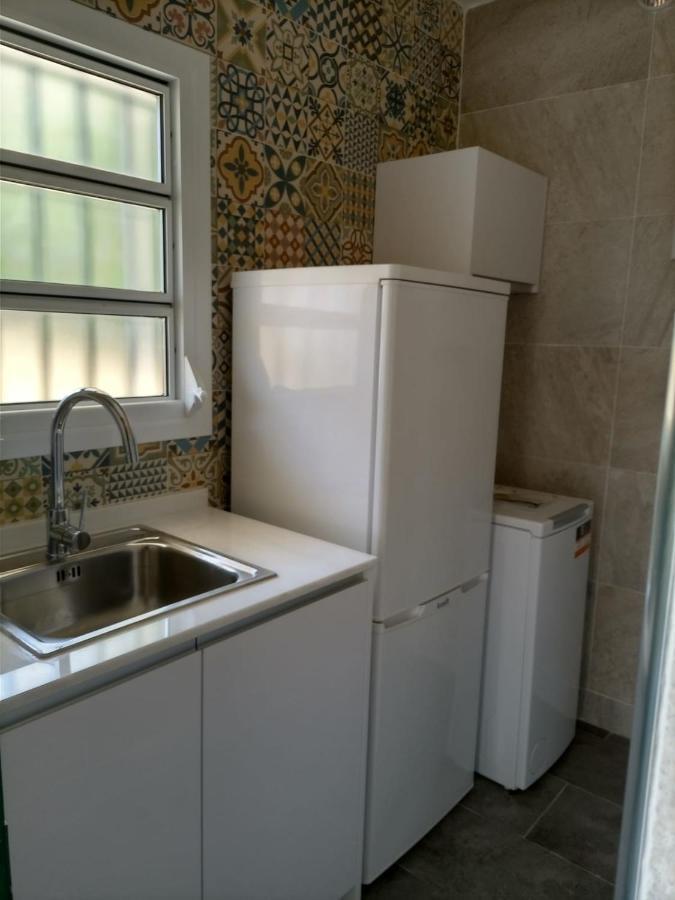 Casa Unifamiliar En Calafell Villa Dış mekan fotoğraf