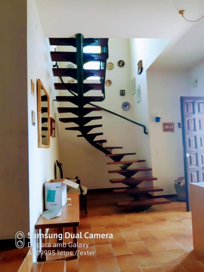 Casa Unifamiliar En Calafell Villa Dış mekan fotoğraf