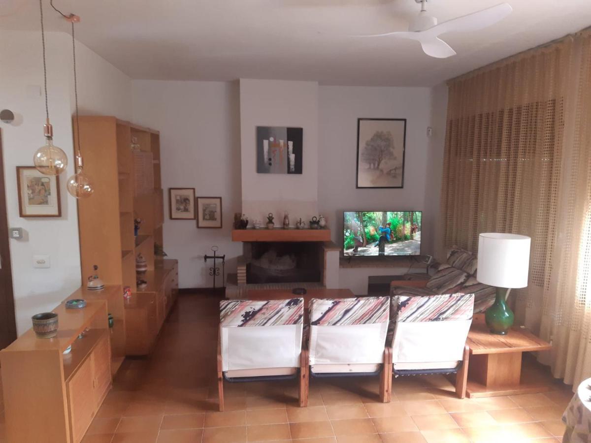 Casa Unifamiliar En Calafell Villa Dış mekan fotoğraf