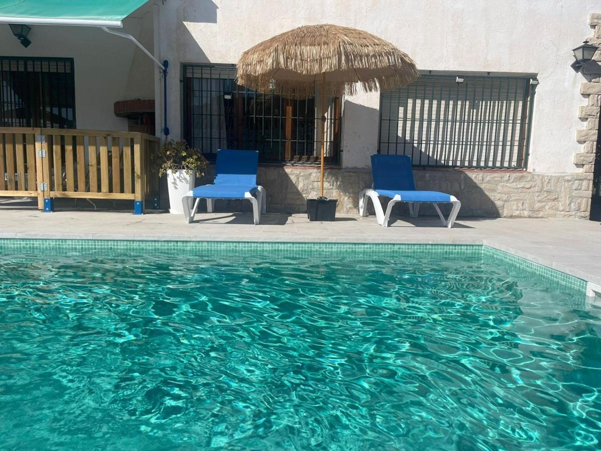 Casa Unifamiliar En Calafell Villa Dış mekan fotoğraf