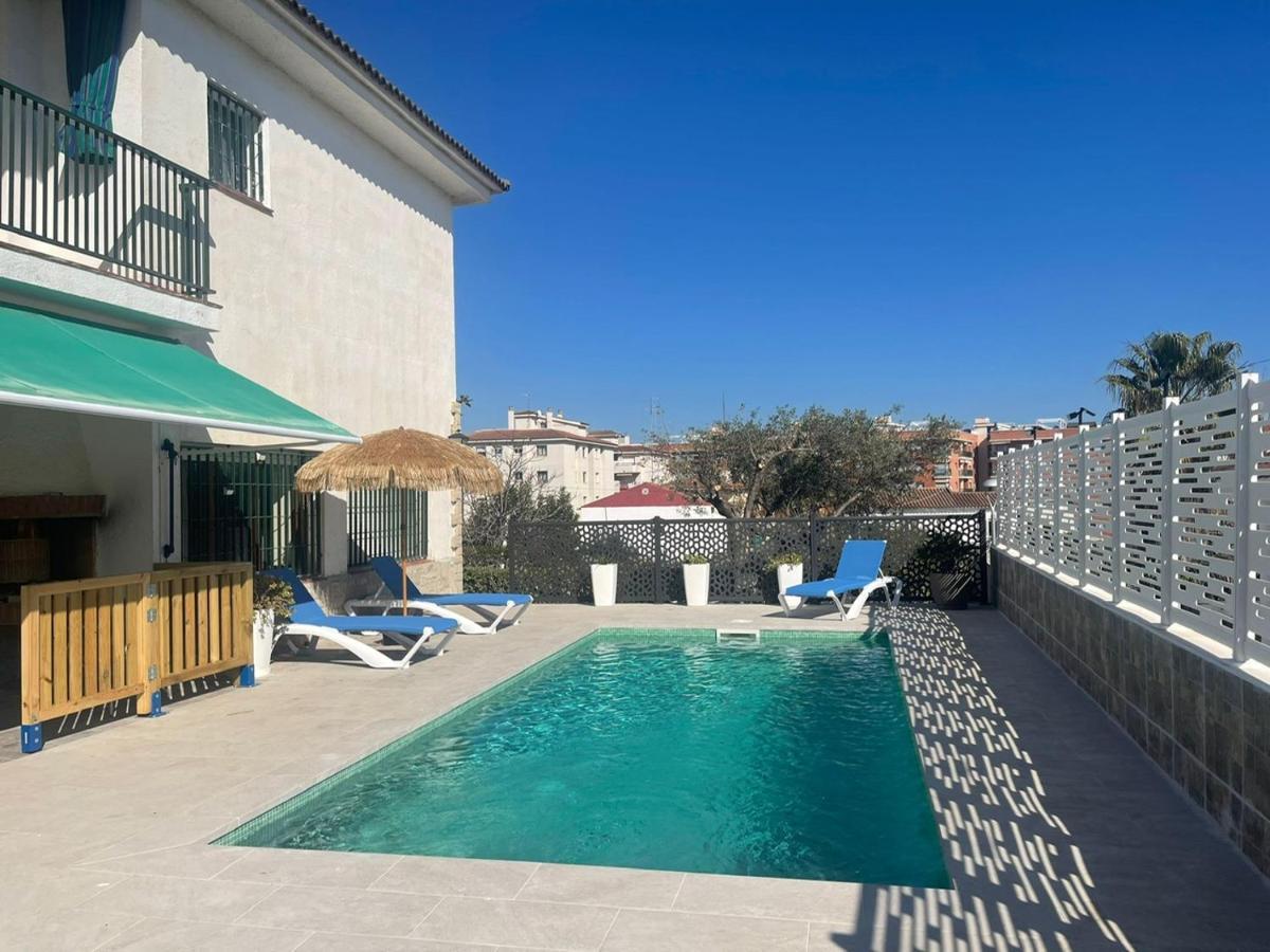 Casa Unifamiliar En Calafell Villa Dış mekan fotoğraf