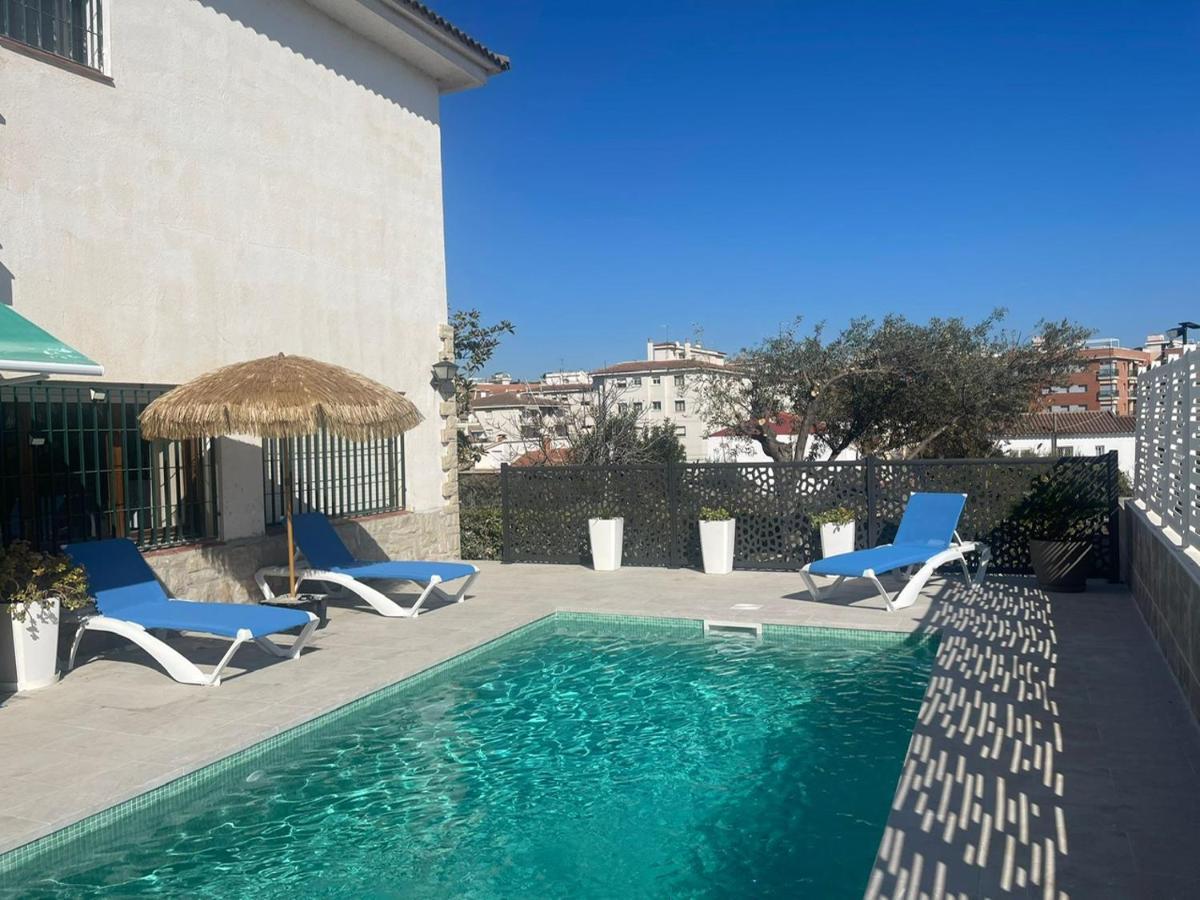 Casa Unifamiliar En Calafell Villa Dış mekan fotoğraf