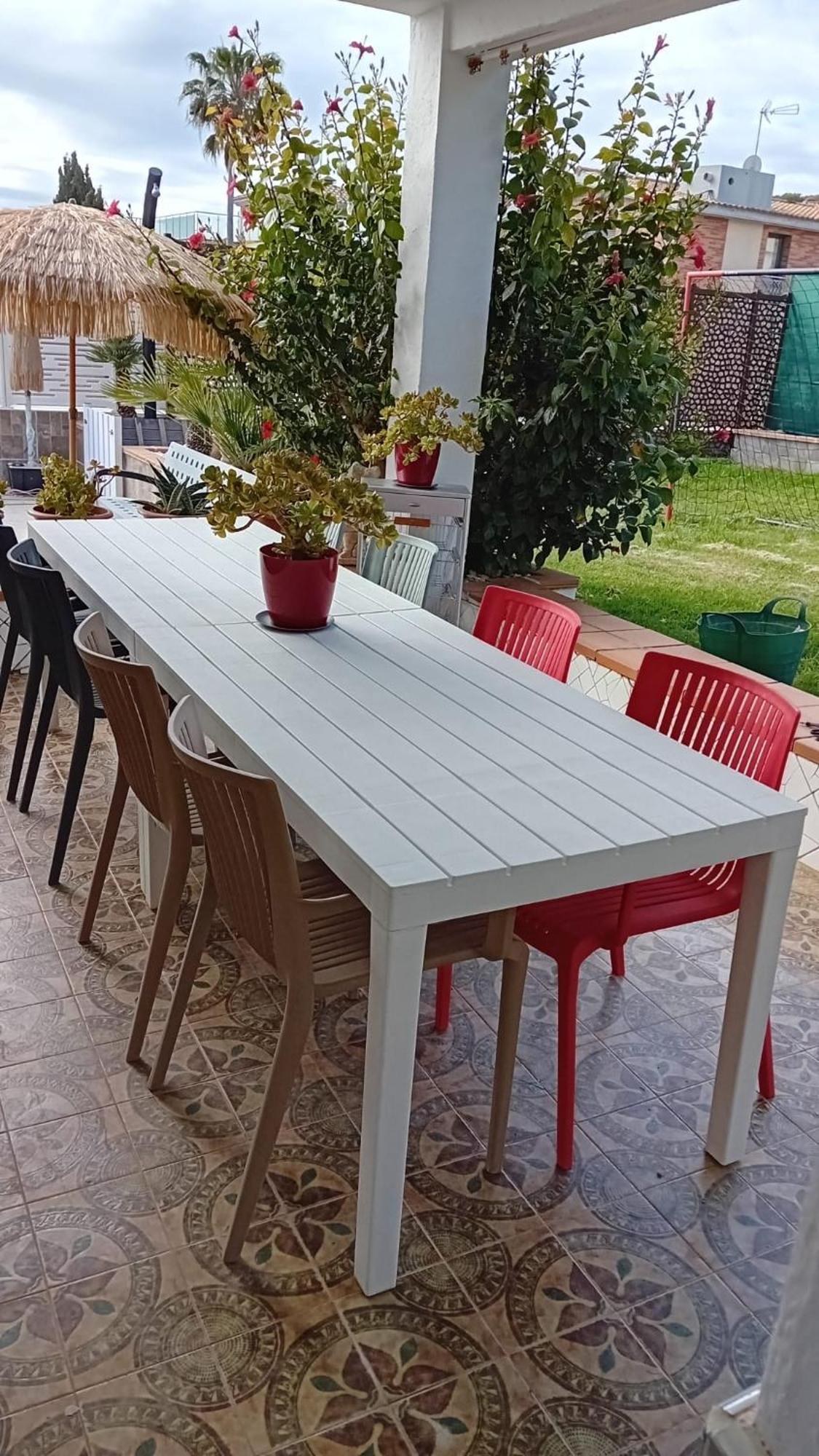 Casa Unifamiliar En Calafell Villa Dış mekan fotoğraf