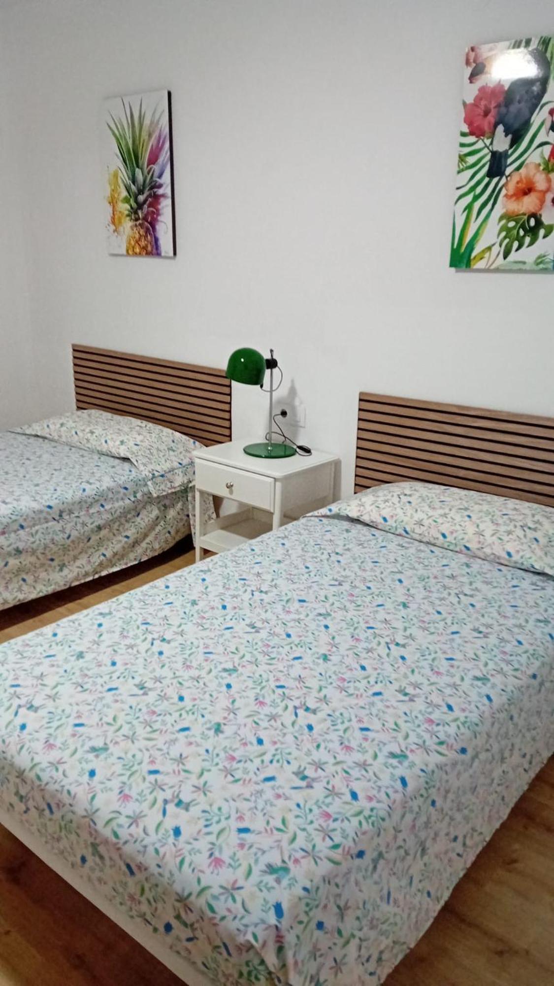 Casa Unifamiliar En Calafell Villa Dış mekan fotoğraf